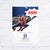 SPIDERMAN Birthday Invitation